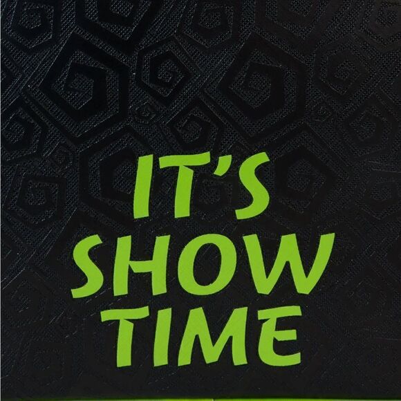 Loungefly Beetlejuice Carousel Hat Light Up Cosplay Mini Backpack - Picture 6 of 6